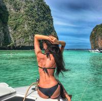 Отзыв от Вера - Visa DTV